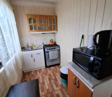 Tolten Apartment | Cabañas Eben Ezer