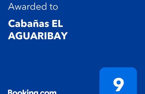 Barreal House | Cabañas EL AGUARIBAY