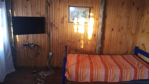 Guazuvira Nuevo House | Cabañas El Caribe - Bonaire