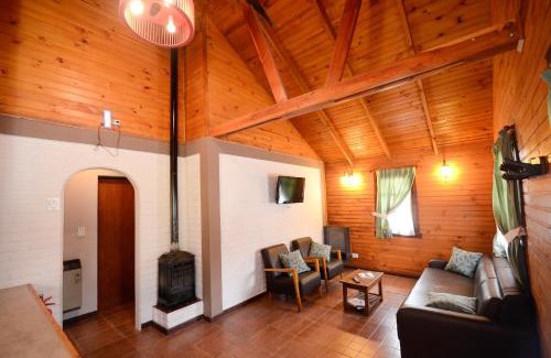 Esquel Cabin | Cabañas El Chalten