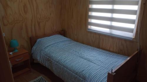 Quellon Apartment | Cabañas El Ciprés, Quellón