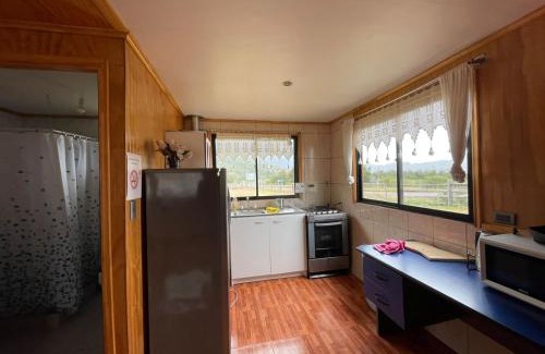 Aysen House | Cabañas El Diamante