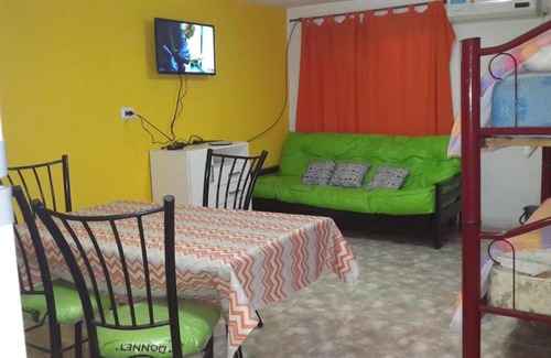 Villa Parque Siquiman Cabin | Cabañas El Paraiso