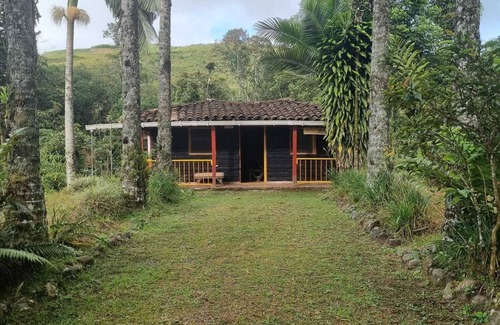 Filandia Cabin | CABAÑAS EL PARAISO EN FILANDIA