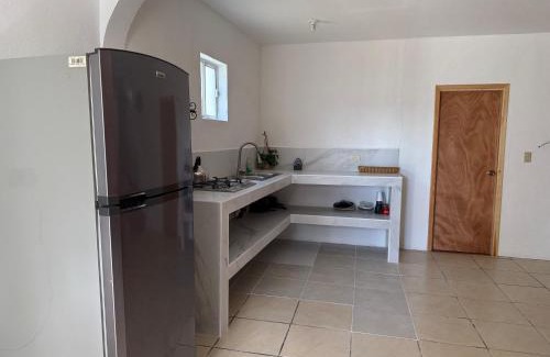 Creel House | Cabañas el Pino 0