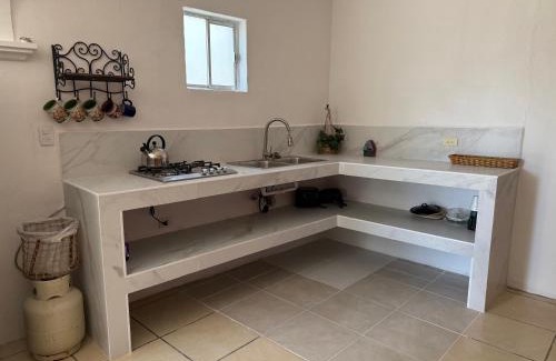 Creel House | Cabañas el Pino 0
