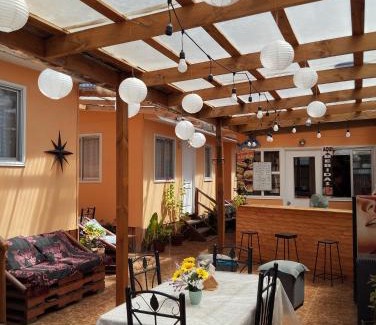 Quintero Apartment | Cabañas El Pirata
