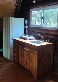 Valle Hermoso Ski Chalet | Cabañas en Córdoba-Valle Hermoso