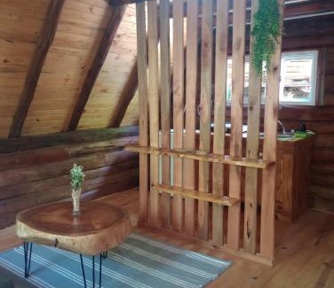 Valle Hermoso Ski Chalet | Cabañas en Córdoba-Valle Hermoso