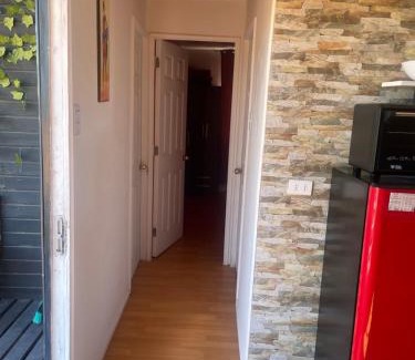 Coquimbo House | Cabañas en guanaqueros