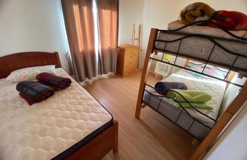 Coquimbo House | Cabañas en guanaqueros