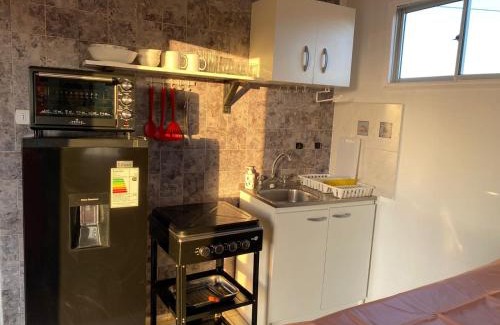Coquimbo House | Cabañas en guanaqueros