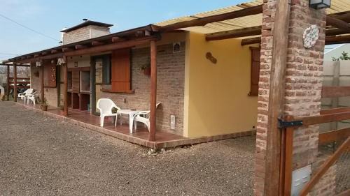 Villa Elisa Cabin | Cabañas en La Gloria