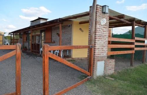 Villa Elisa Cabin | Cabañas en La Gloria