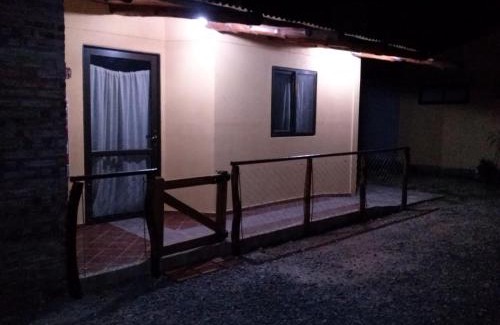 Villa Elisa Cabin | Cabañas en La Gloria