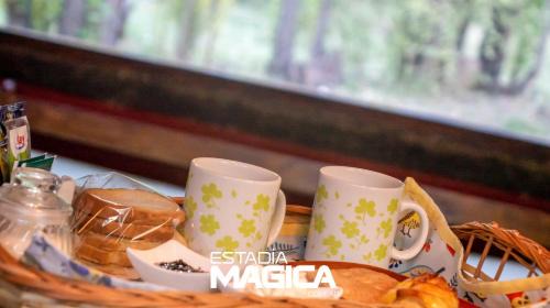 Malargue Villa | Cabañas en Malargue