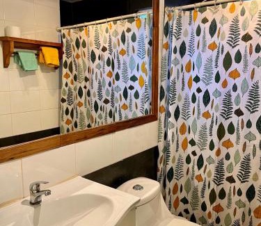Niebla Cabin | Cabañas Fischer SpA