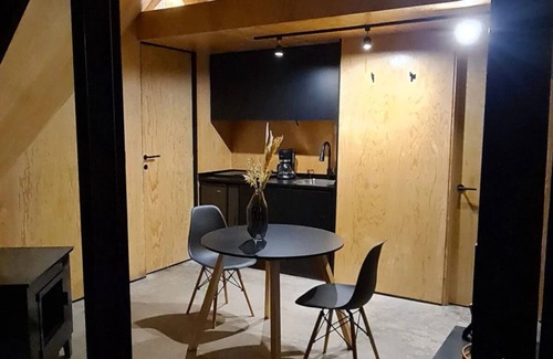 Tepoztlan Cabin | Cabañas Grasshopper SHIELD