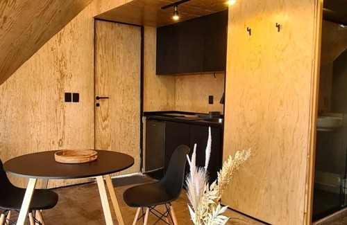 Tepoztlan Cabin | Cabañas Grasshopper SHIELD