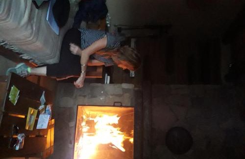 Partido de Chascomus Cabin | Cabañas Hoja de la Tierra