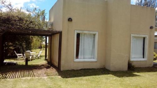 Partido de Chascomus Cabin | Cabañas Hoja de la Tierra