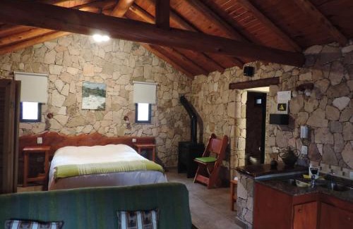 Nono House | CABAÑAS KAMUY - Cabañas y Suites