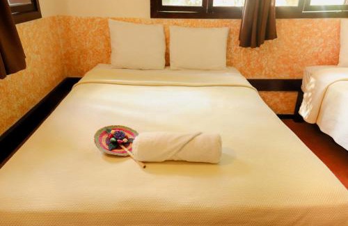 Palenque Resort | Cabañas Kin Balam Palenque