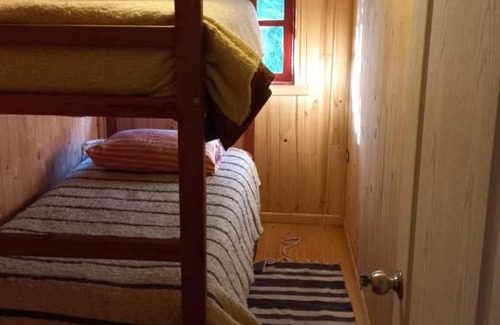 Llifen Apartment | Cabañas la estación