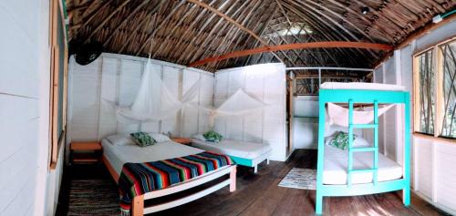 Rincon Bed & Breakfast | Cabañas La Múcura