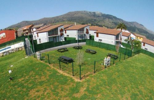 Cabarceno House | Cabañas La Senda de los elefantes Cabárceno