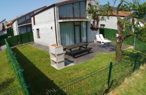 Cabarceno House | Cabañas La Senda de los elefantes Cabárceno