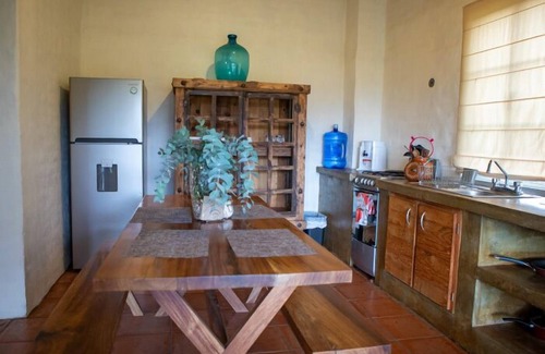 Tapalpa Cabin | Cabañas La Serenisima