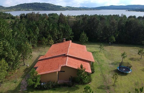 Tapalpa Cabin | Cabañas La Serenisima