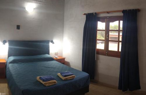 Los Molles House | Cabañas LAGUNA AZUL -Los Molles - San Luis