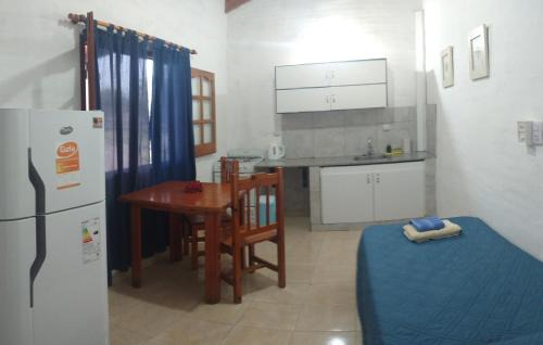 Los Molles House | Cabañas LAGUNA AZUL -Los Molles - San Luis