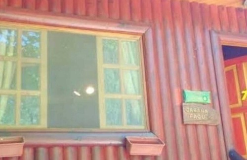 Cuadro Nacional Cottage | Cabañas las 15 Marias