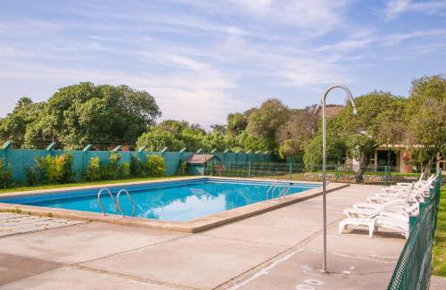 La Serena Cabin | Cabañas Las Añañucas V