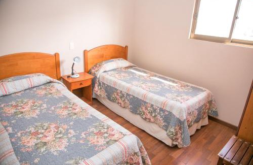 La Serena Cabin | Cabañas Las Añañucas V