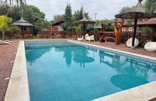 La Banda House | Cabañas las brisas