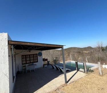 Coronel Pringles Department House | cabañas Las cholitas