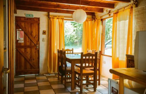 El Bolson Cabin | Cabañas Las Grullas