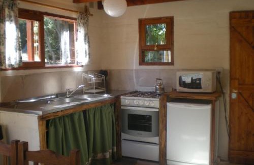 El Bolson Cabin | Cabañas Las Grullas