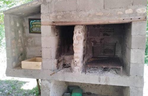 La Granja Apartment | cabañas las moras