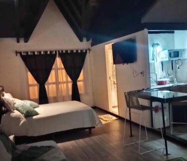 Don Torcuato Apartment | Cabañas las palmeras