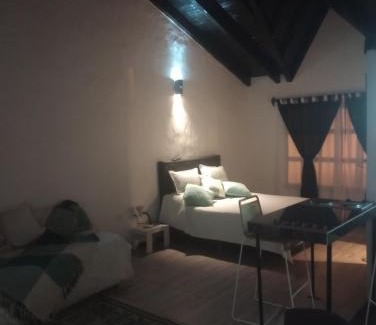 Don Torcuato Apartment | Cabañas las palmeras