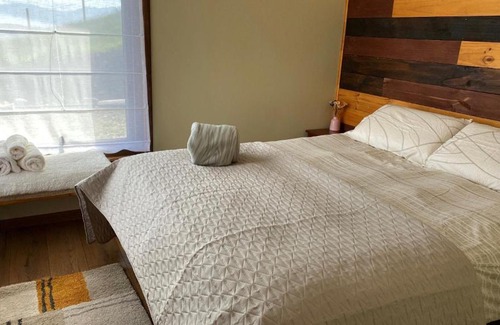 Llifen Apartment | Cabañas Las Terrazas De Iculpe