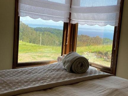 Llifen Apartment | Cabañas Las Terrazas De Iculpe