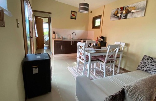 Llifen Apartment | Cabañas Las Terrazas De Iculpe