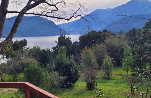 Llifen Cabin | Cabañas Llifenativo