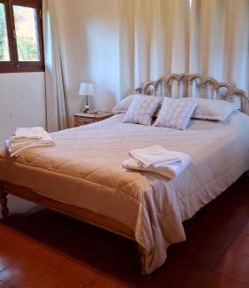 Gobernador Virasoro House | Cabañas lodge El Suizo